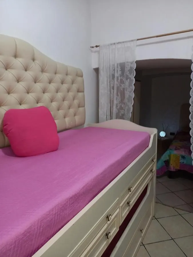 A Cas E Lucia Apartment Naples Italy
