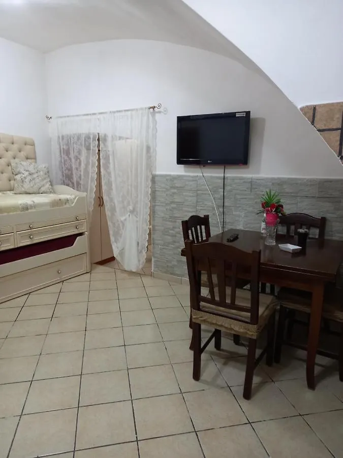Appartement A Cas E Lucia à Naples Italie