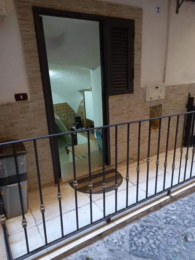 Appartement A Cas E Lucia à Naples
