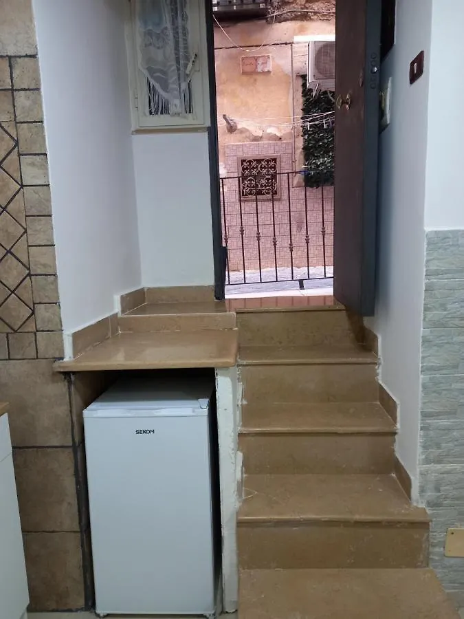 Appartement A Cas E Lucia à Naples