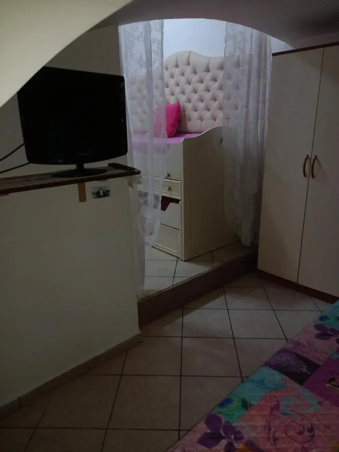 Appartement A Cas E Lucia à Naples 0*,