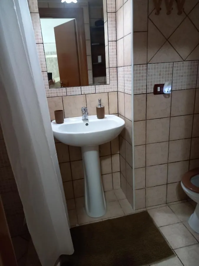 A Cas E Lucia Apartment Naples