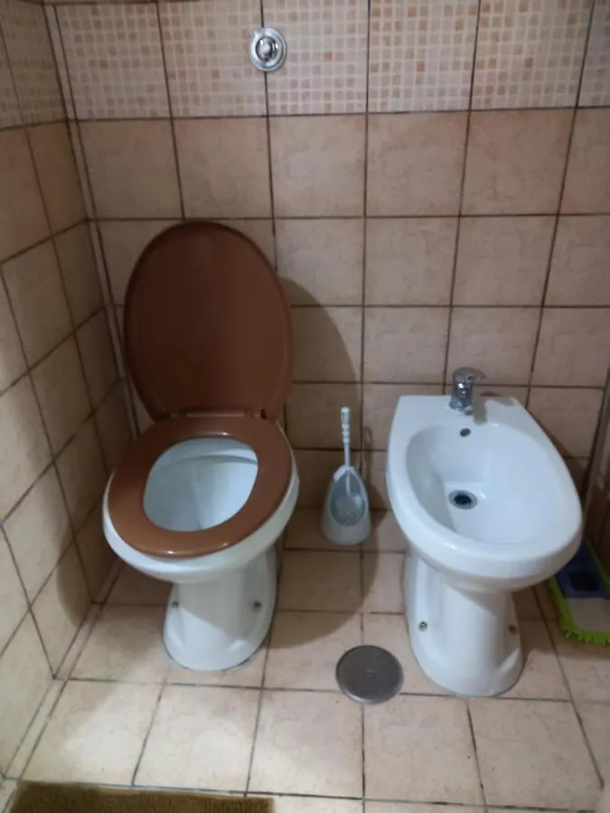 A Cas E Lucia Apartment Naples