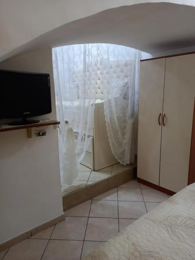 A Cas E Lucia Apartment Naples