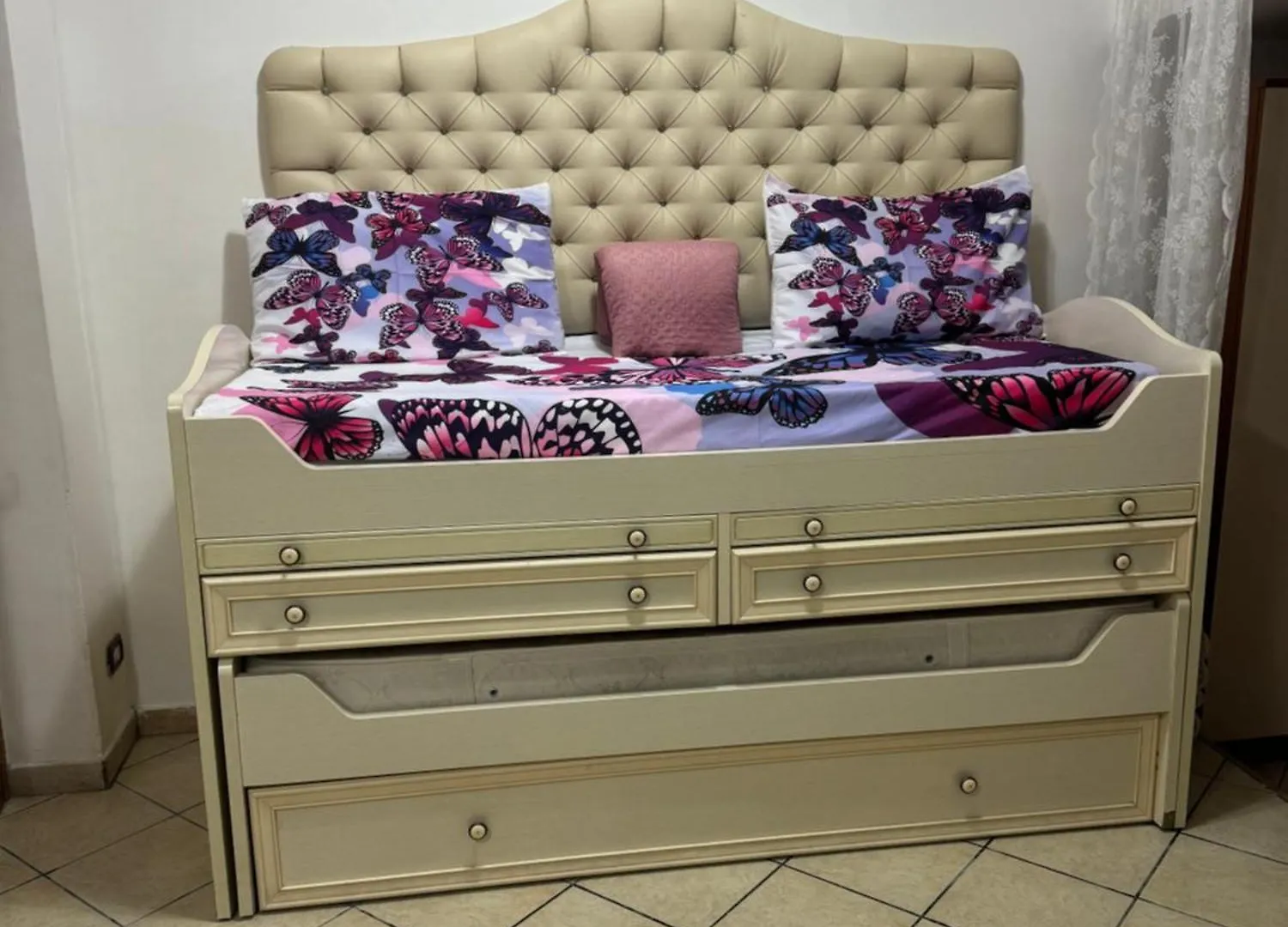 A Cas E Lucia Apartment Naples