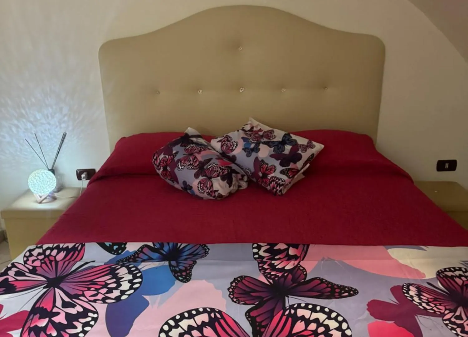 A Cas E Lucia Apartment Naples 0*,  Italy